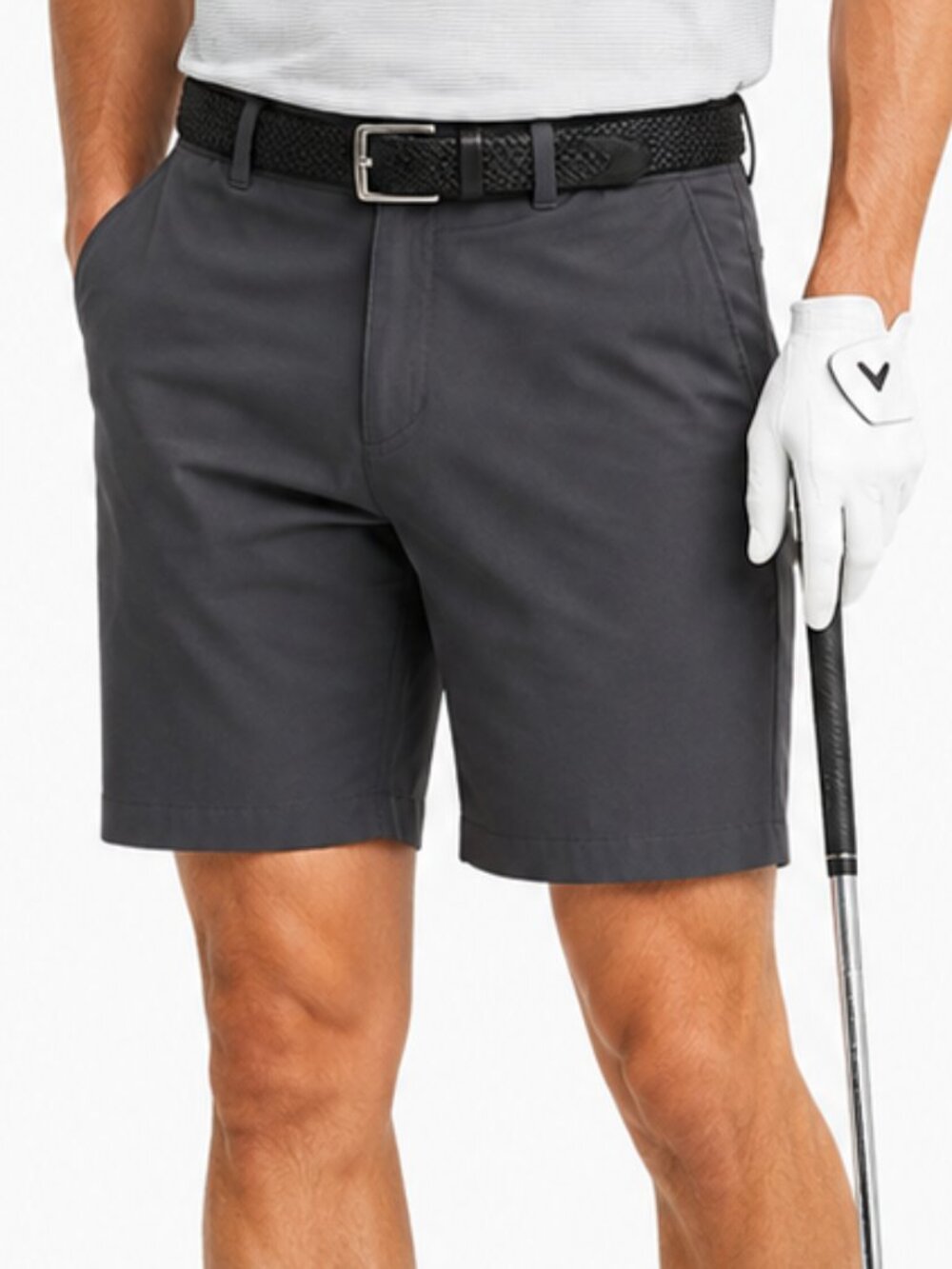 Callaway Stretch Golf Shorts 34